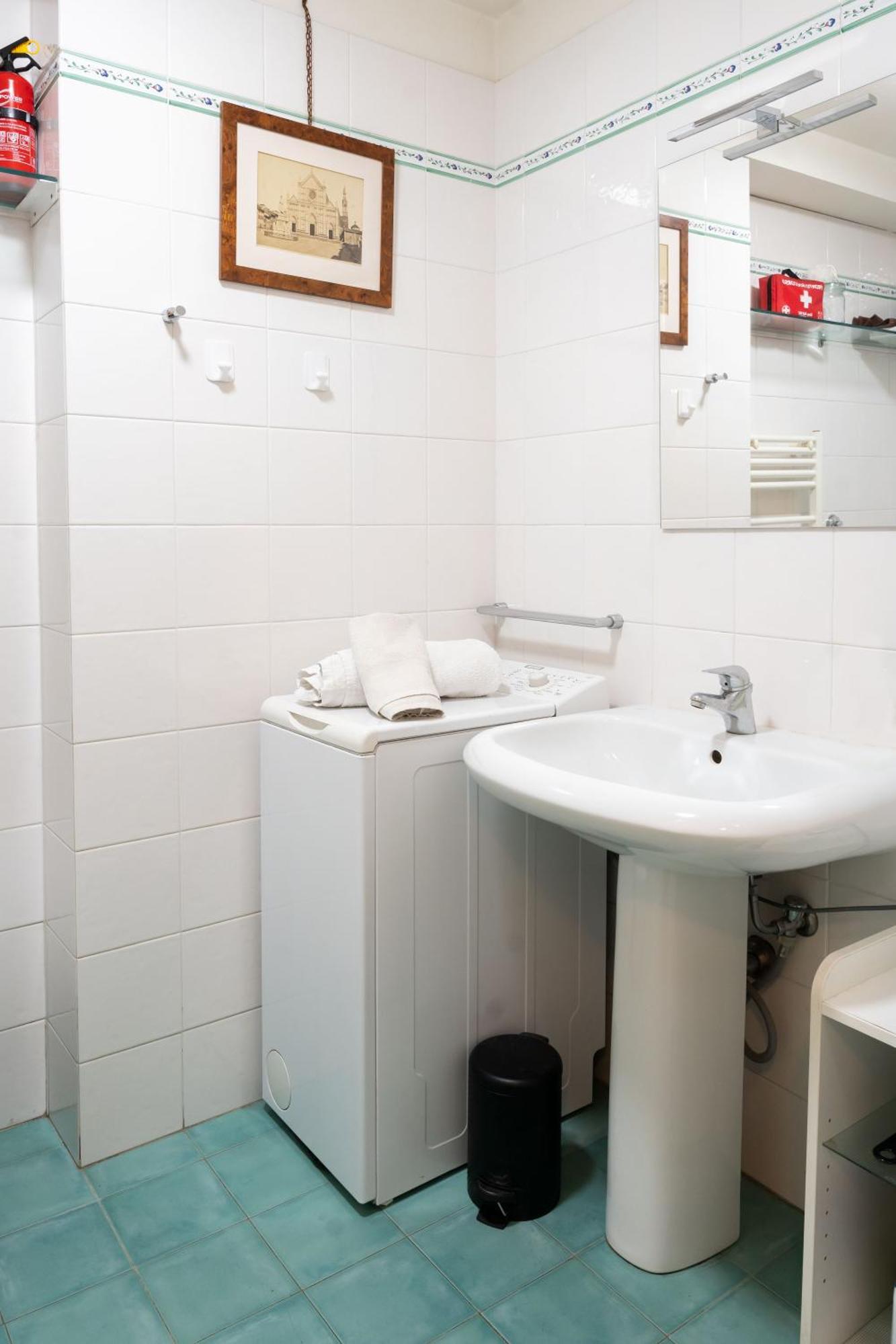 Characteristic Apartment In The Center Of Floransa Dış mekan fotoğraf