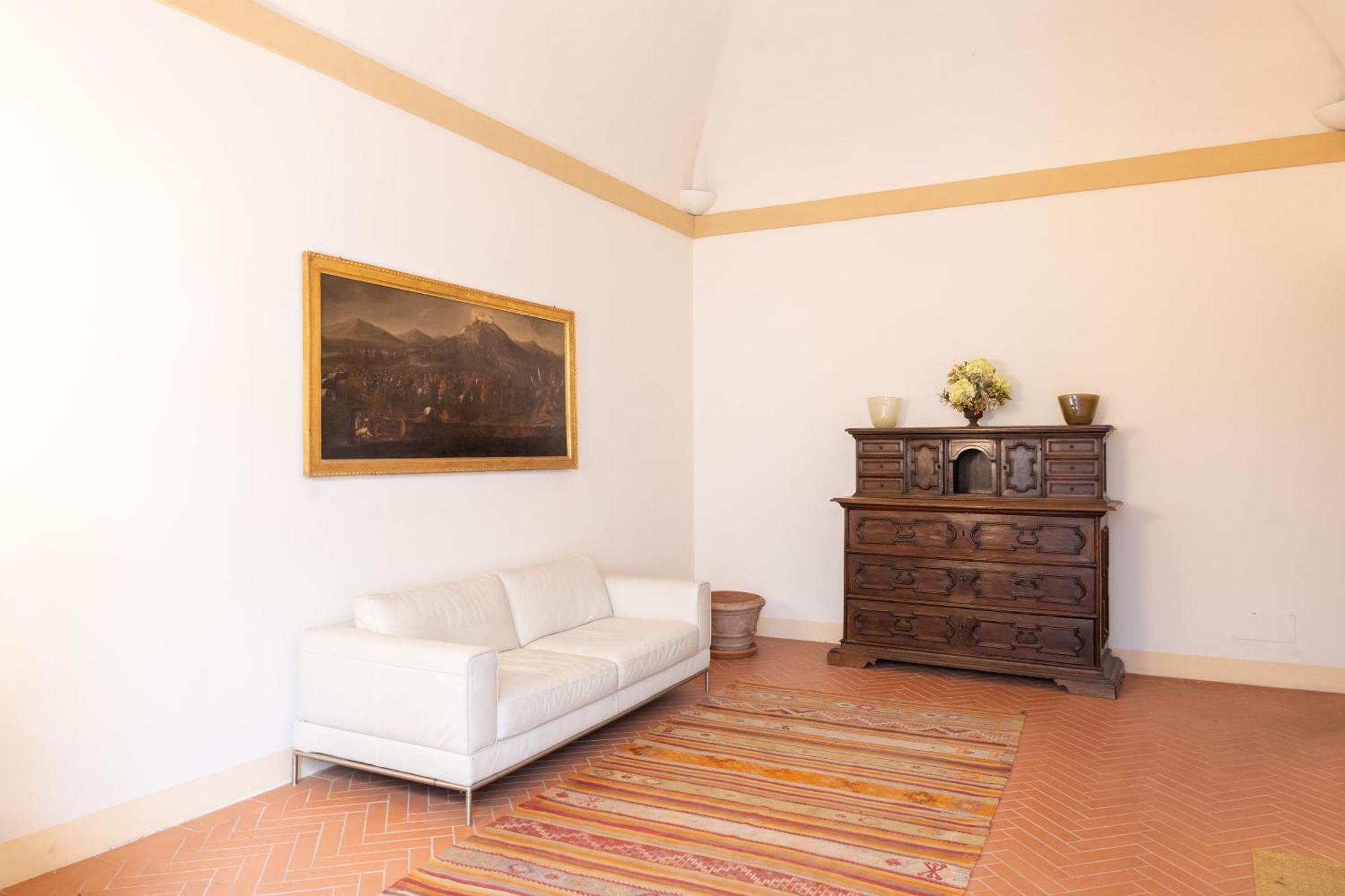 Characteristic Apartment In The Center Of Floransa Dış mekan fotoğraf